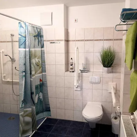 Wauzi Apartment