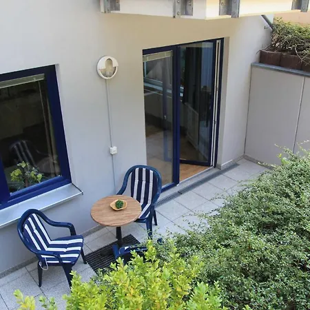 Wauzi Apartment