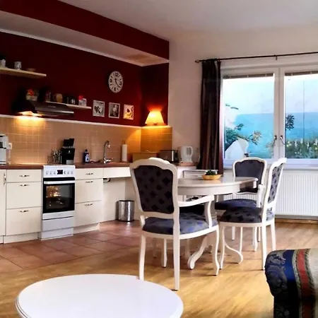 Apartment Wauzi