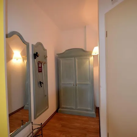 Apartment Wauzi