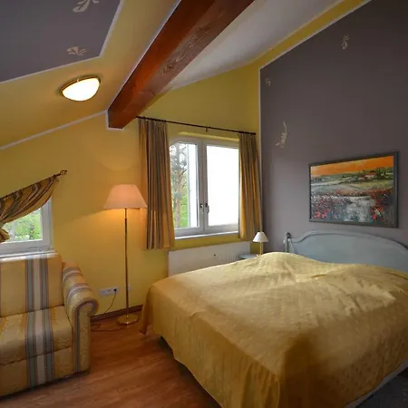 Wauzi Apartment Baabe