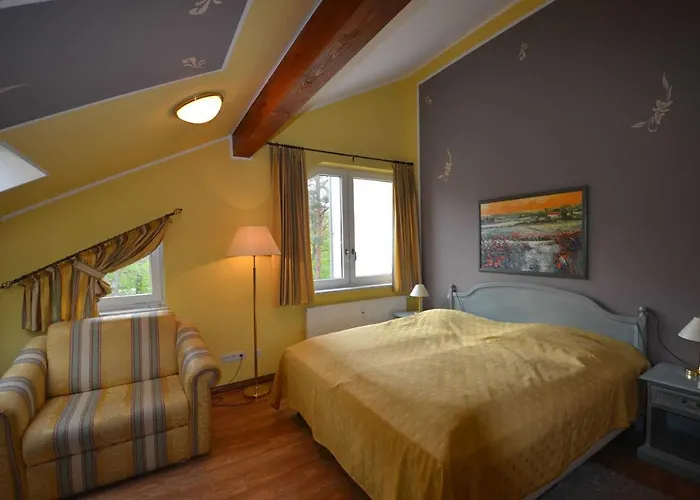 Wauzi شقة بابي