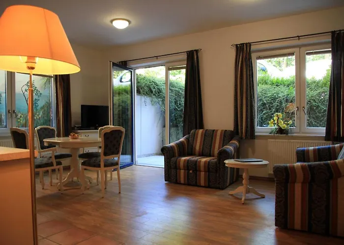 شقة Wauzi بابي